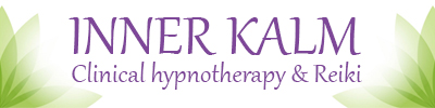 Inner Kalm Logo